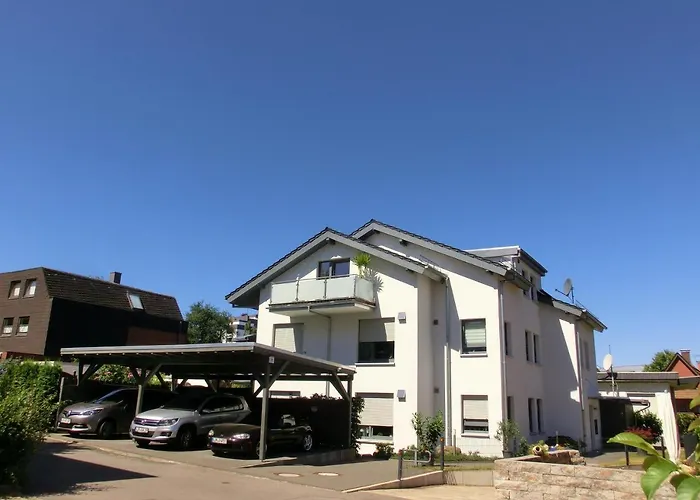Apartment Auszeit